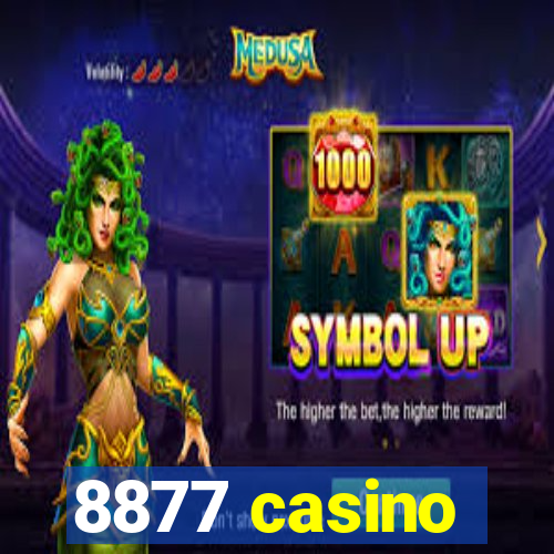 8877 casino